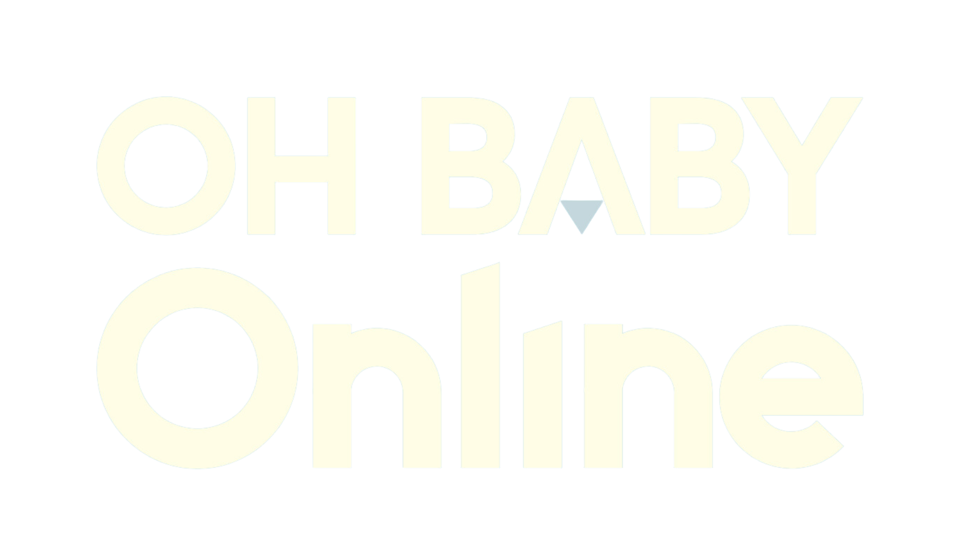 Oh Baby Online